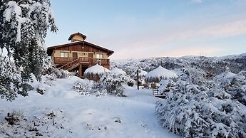 Aires Serranos - Suites