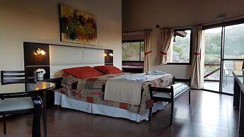 Aires Serranos - Suites