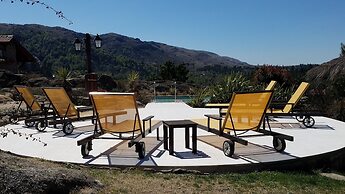 Aires Serranos - Suites