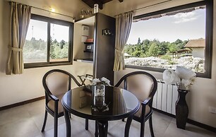 Aires Serranos - Suites