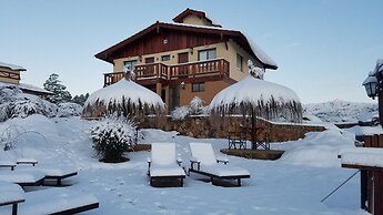 Aires Serranos - Suites