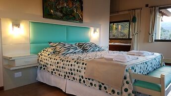 Aires Serranos - Suites
