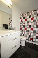Luxury condos in Entertainment District