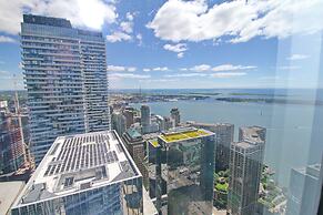 Luxury 1 BDR Condos - Convention Centre