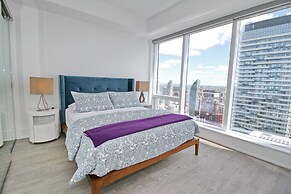 Luxury 1 BDR Condos - Convention Centre
