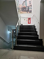 Hotel Castellana 100