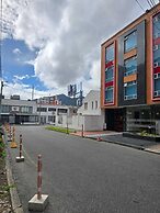 Hotel Castellana 100