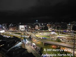 Hotel Castellana 100