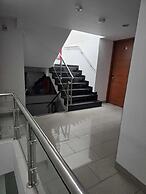 Hotel Castellana 100