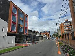 Hotel Castellana 100