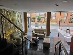 Hotel Castellana 100