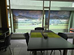 Hotel Castellana 100
