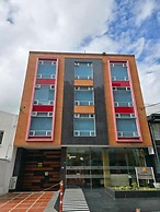 Hotel Castellana 100