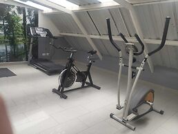 Hotel Castellana 100