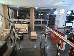 Hotel Castellana 100