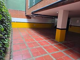 Hotel Castellana 100