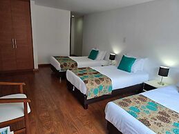 Hotel Castellana 100