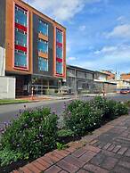Hotel Castellana 100