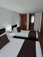 Hotel Castellana 100