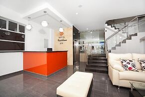 Hotel Castellana 100