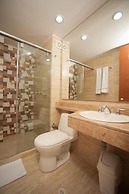 Hotel Castellana 100
