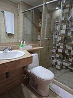 Hotel Castellana 100