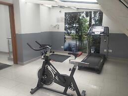 Hotel Castellana 100