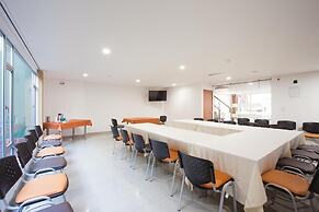 Hotel Castellana 100