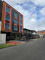 Hotel Castellana 100