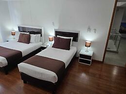 Hotel Castellana 100