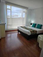 Hotel Castellana 100