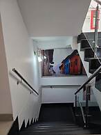 Hotel Castellana 100