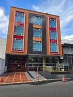 Hotel Castellana 100
