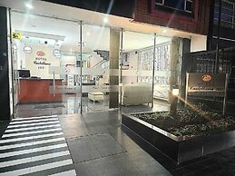Hotel Castellana 100
