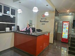 Hotel Castellana 100