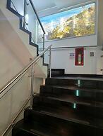 Hotel Castellana 100