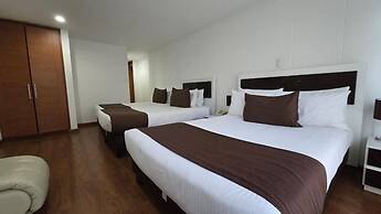 Hotel Castellana 100