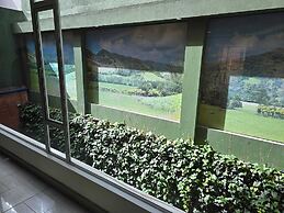Hotel Castellana 100