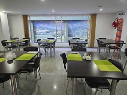 Hotel Castellana 100