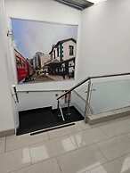 Hotel Castellana 100