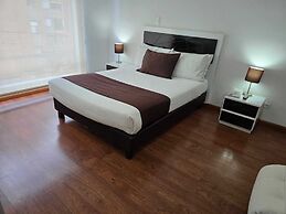 Hotel Castellana 100