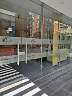 Hotel Castellana 100