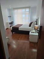 Hotel Castellana 100