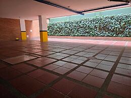 Hotel Castellana 100