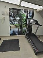 Hotel Castellana 100
