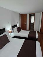 Hotel Castellana 100
