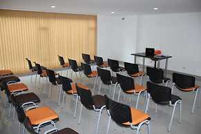 Hotel Castellana 100