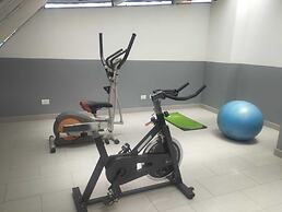 Hotel Castellana 100