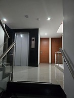 Hotel Castellana 100