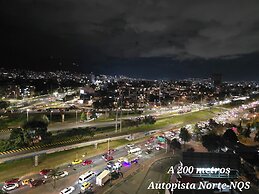 Hotel Castellana 100